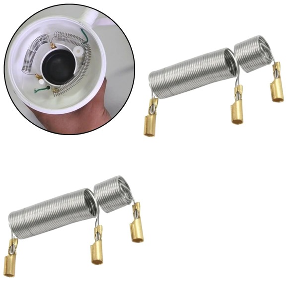 Resistência Lorenzetti L3 Maxi Ducha 4500w-127v | Utilimix |